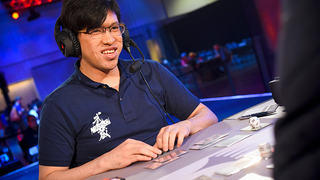 Disgraced <i>Magic: The Gathering</i> Star Banned, Removed From Hall Of Fame